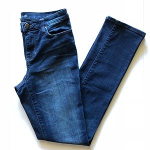 DKNY Soho Skinny Jeans